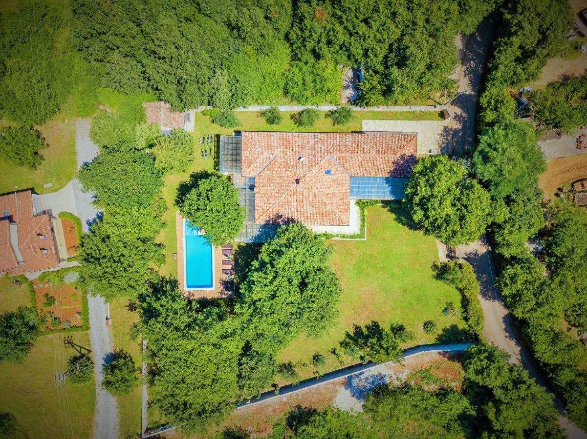 Holiday Home Sarita Šišan 외부 사진